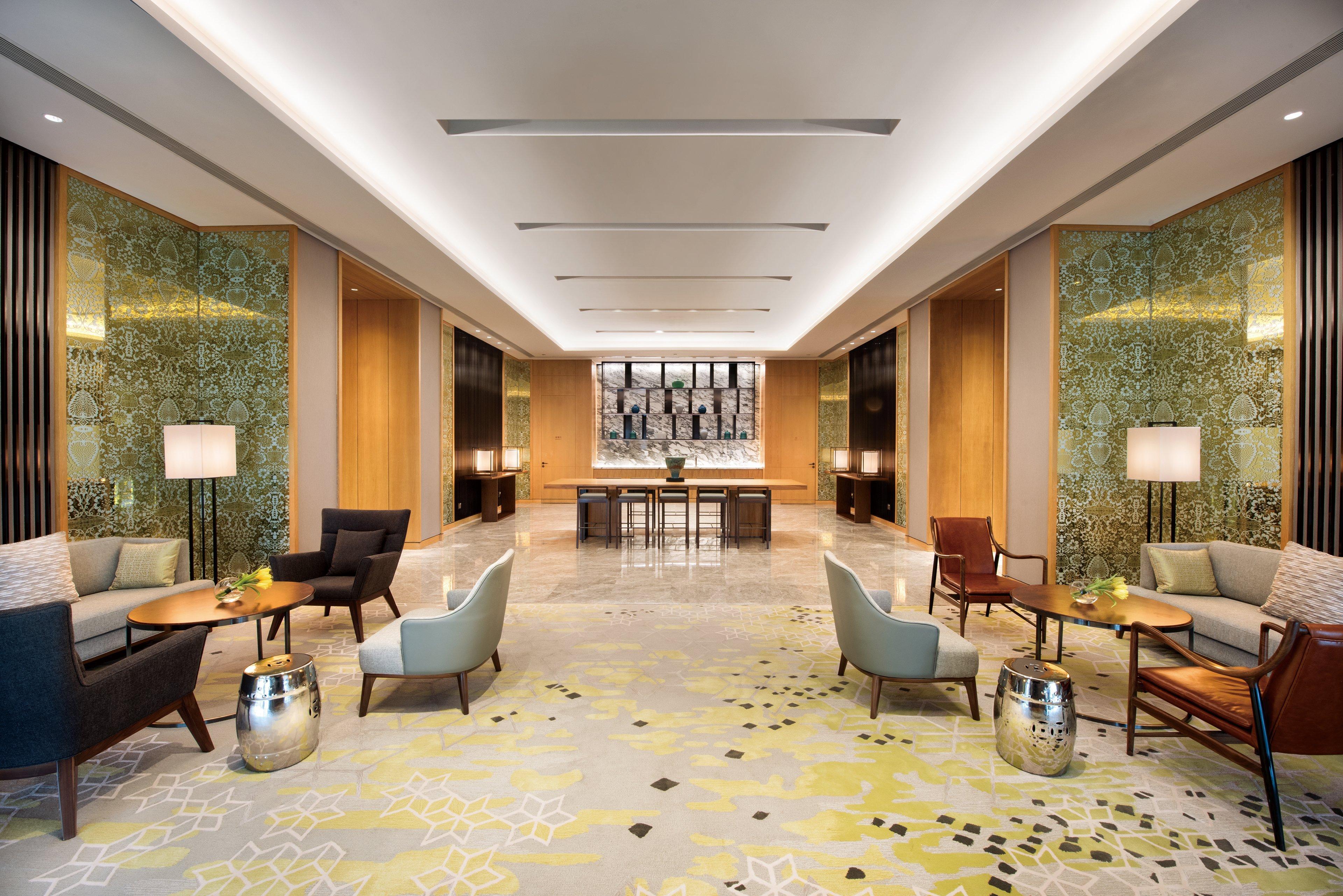 Hotel Crowne Plaza - Kunming Ancient Dian Town By Ihg Exterior foto