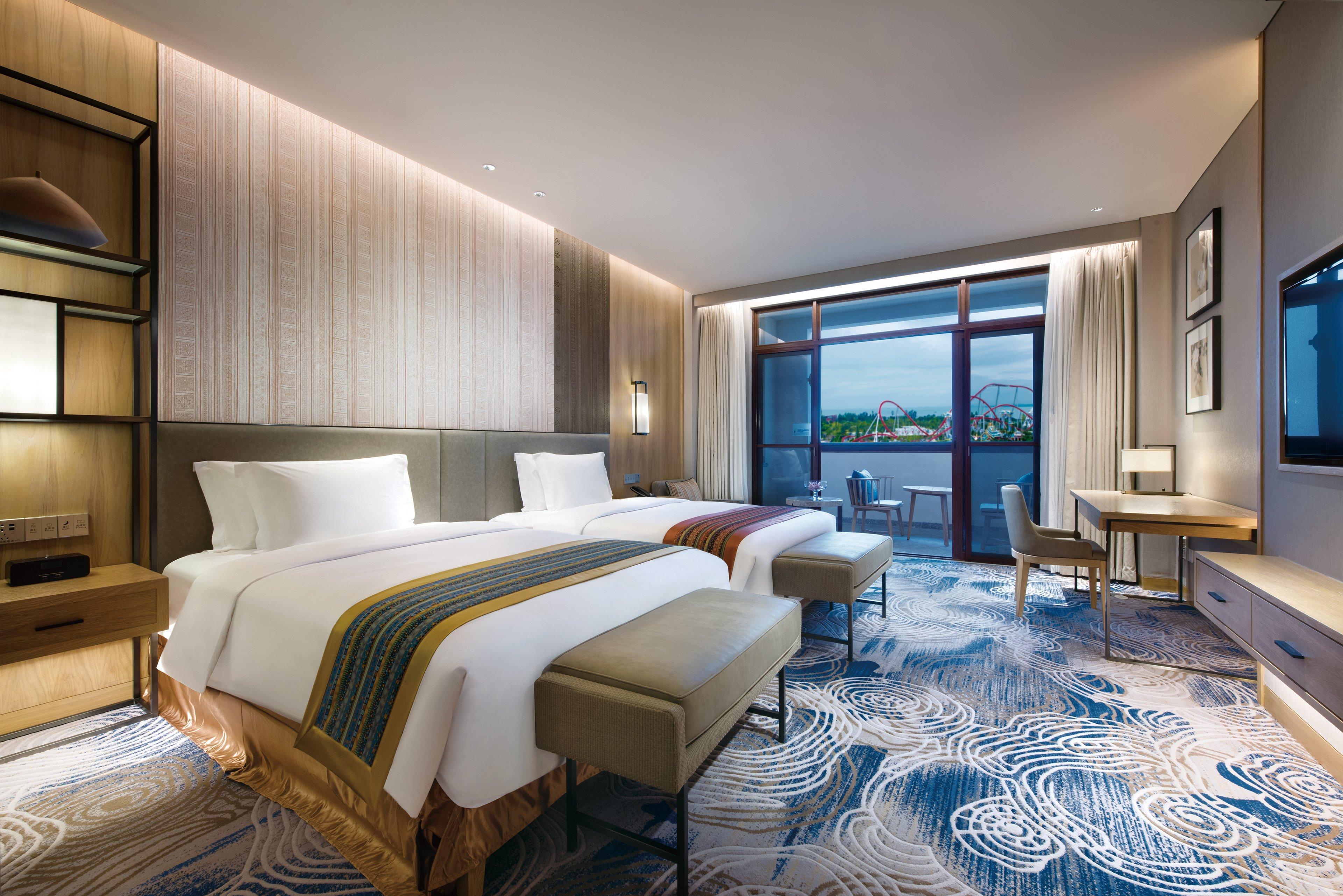 Hotel Crowne Plaza - Kunming Ancient Dian Town By Ihg Exterior foto