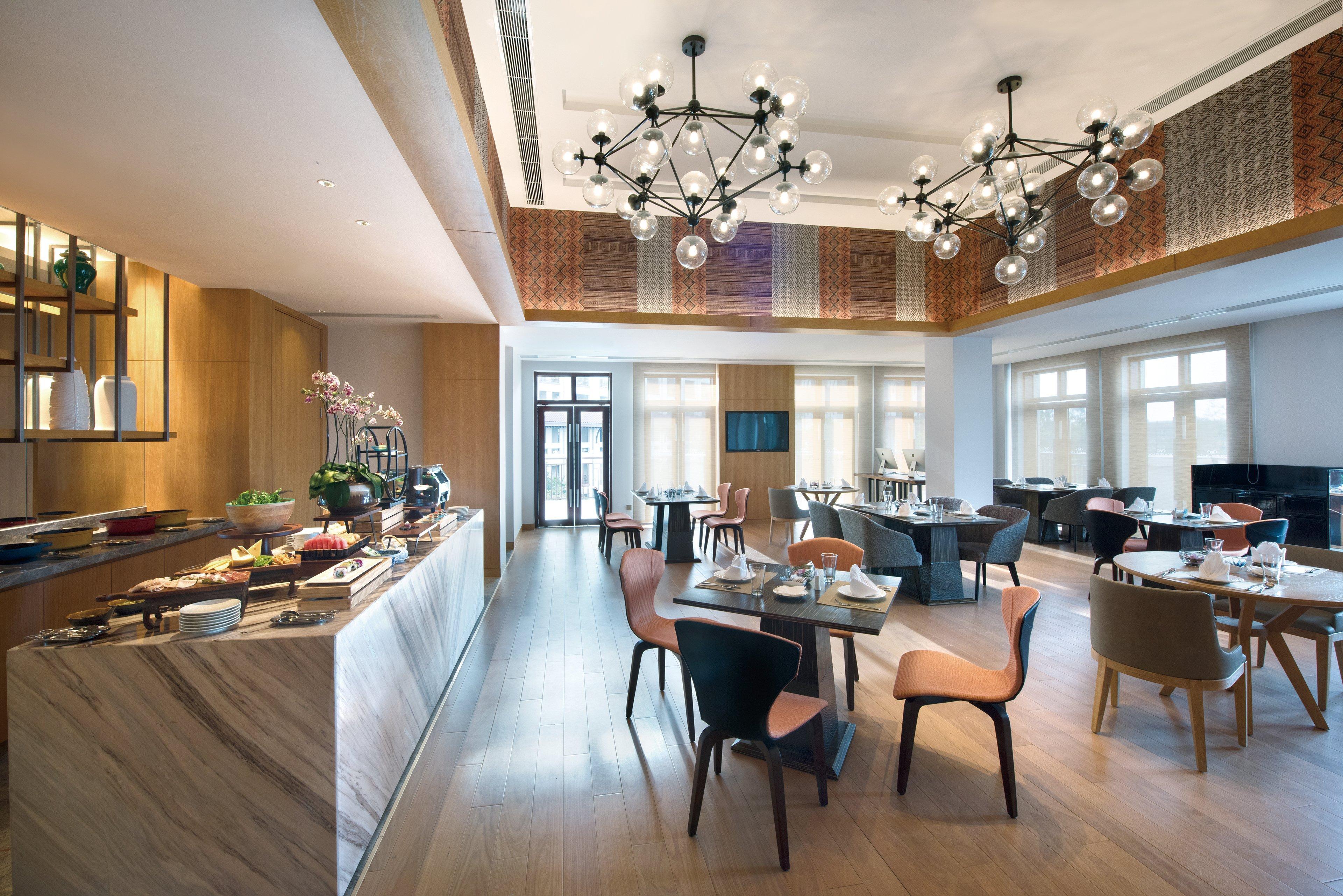 Hotel Crowne Plaza - Kunming Ancient Dian Town By Ihg Exterior foto